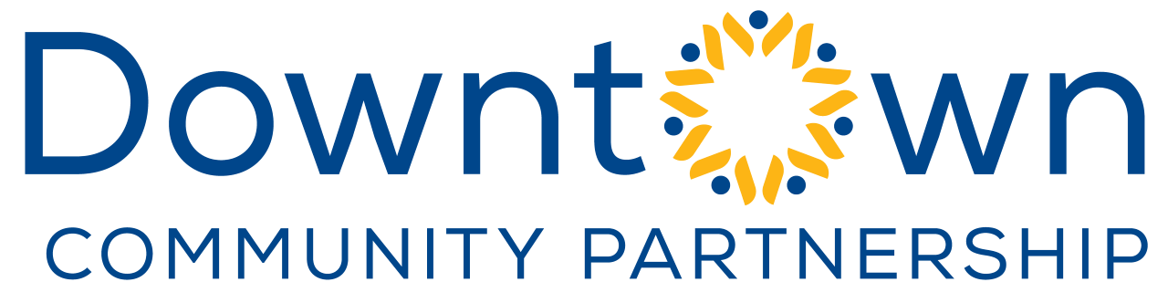 This image shows the DCP logo.