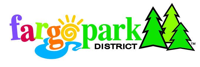 Fargo Park District Logo