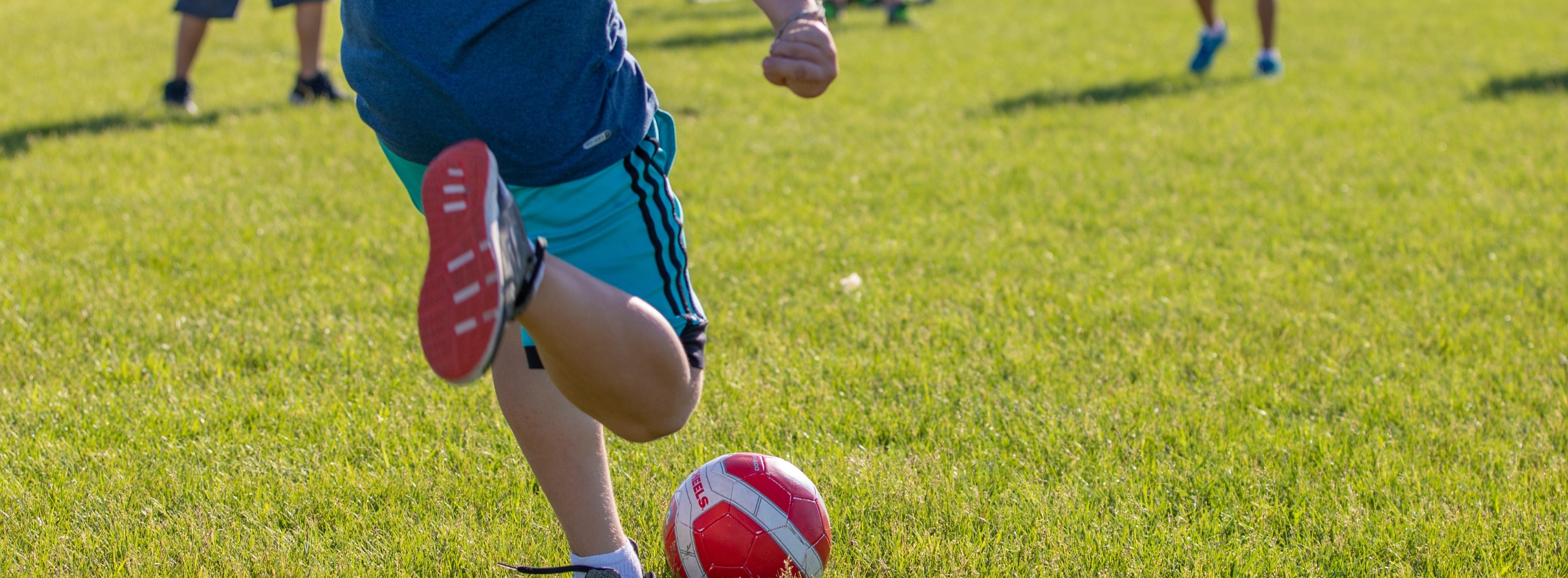 Neighborhood Sports Sampler Kicks Off for the Summer! | Fargo Parks
