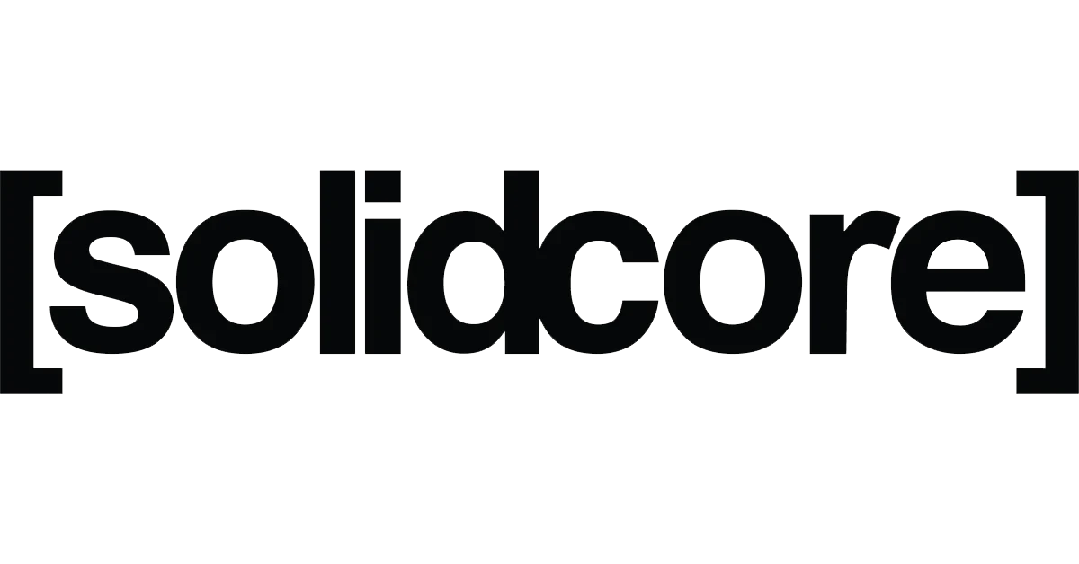 solidcore logo
