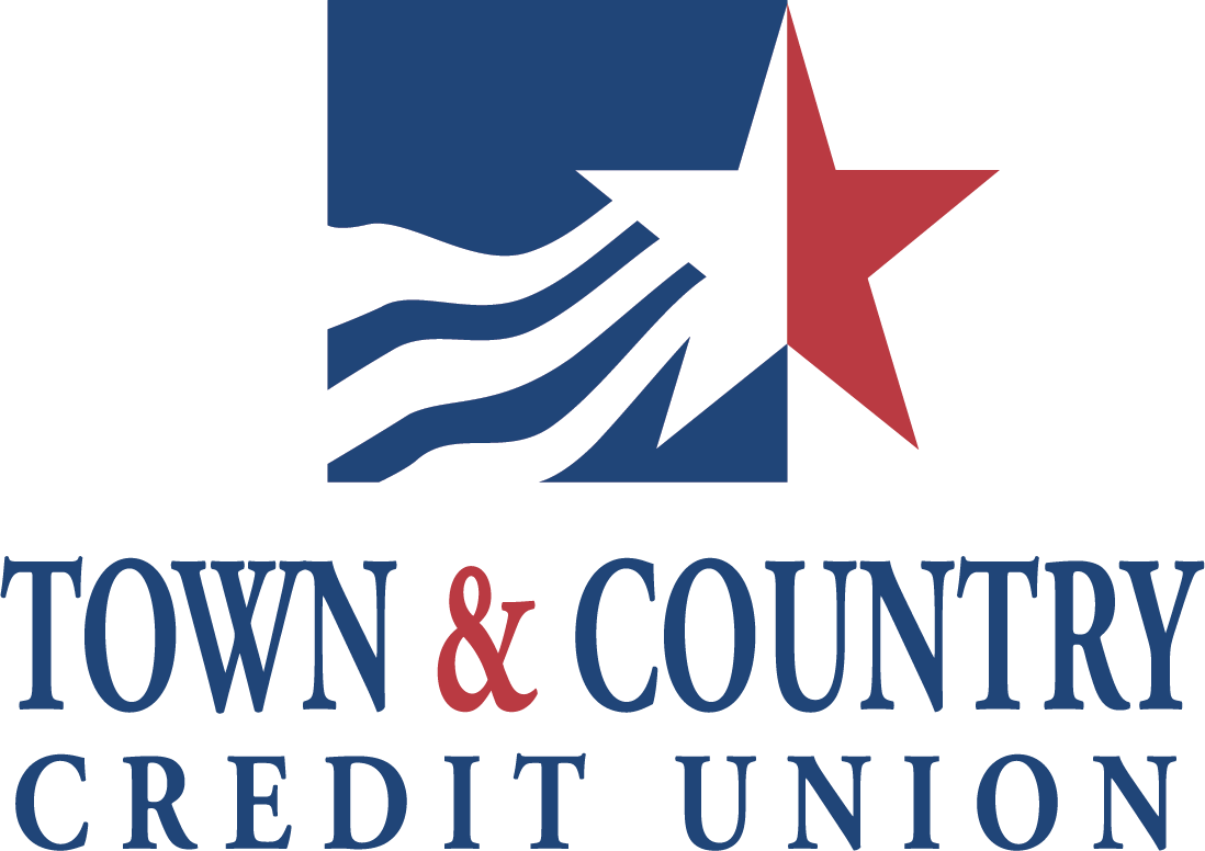 Town & Country Credit Union Logo