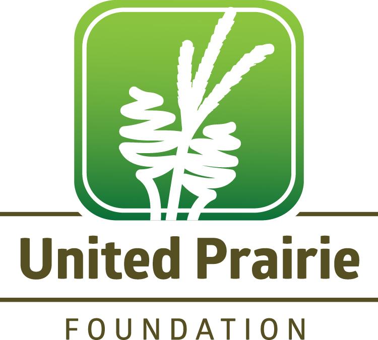 United Prairie Foundation Logo