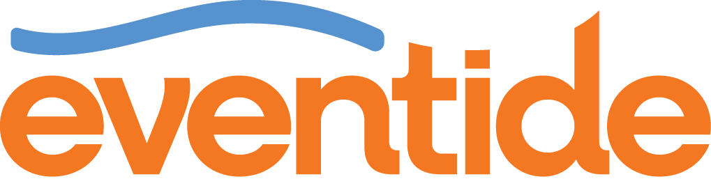 Eventide Senior Living Community Logo