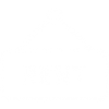 This image shows a hanging sign with the word Rent in the middle