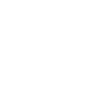 white outline two hands holding heart