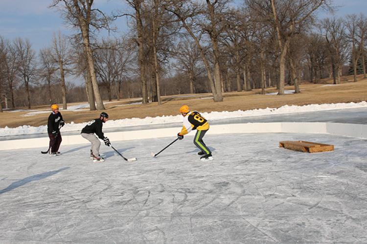 Pond Hockey Classic (@PndHckyClassic) / X