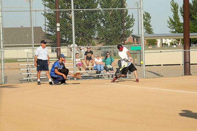 coed softball leagues near me 2021