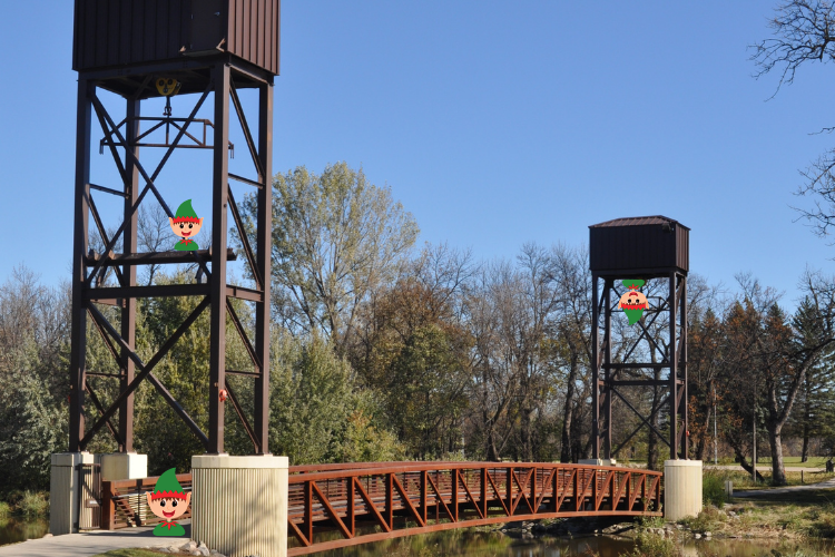 Lindenwood Park Fargo Parks