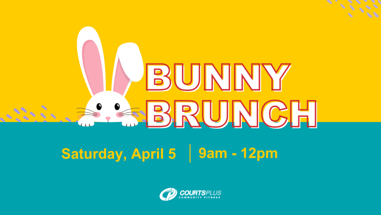 Bunny Brunch