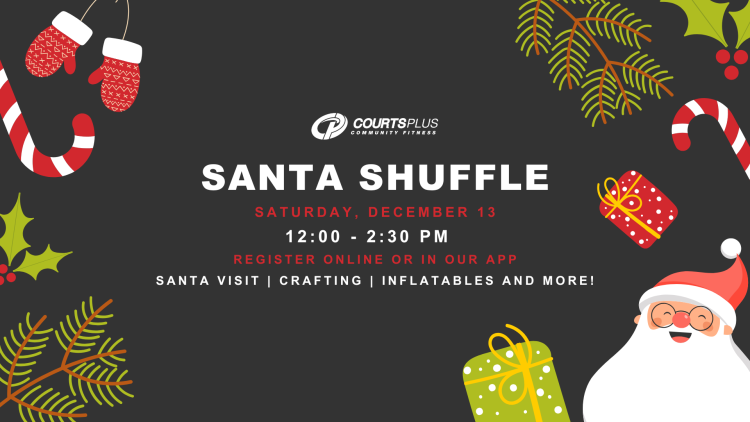 Santa Shuffle details