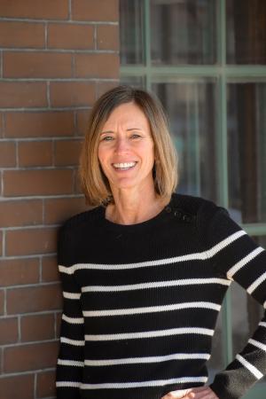 Photo of Susan Faus
