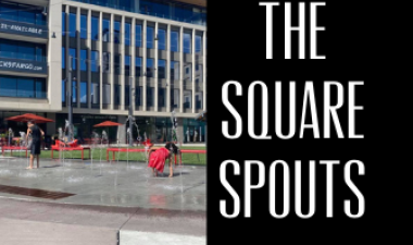 This image shows a graphic of the Square Spouts.