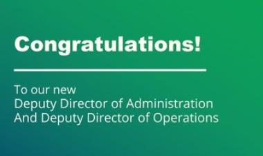This shows the congratulations green graphic