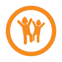This image shows a playtown icon