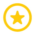 This image shows an icon of adaptive programs