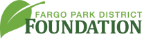 fargo park district foundation logo